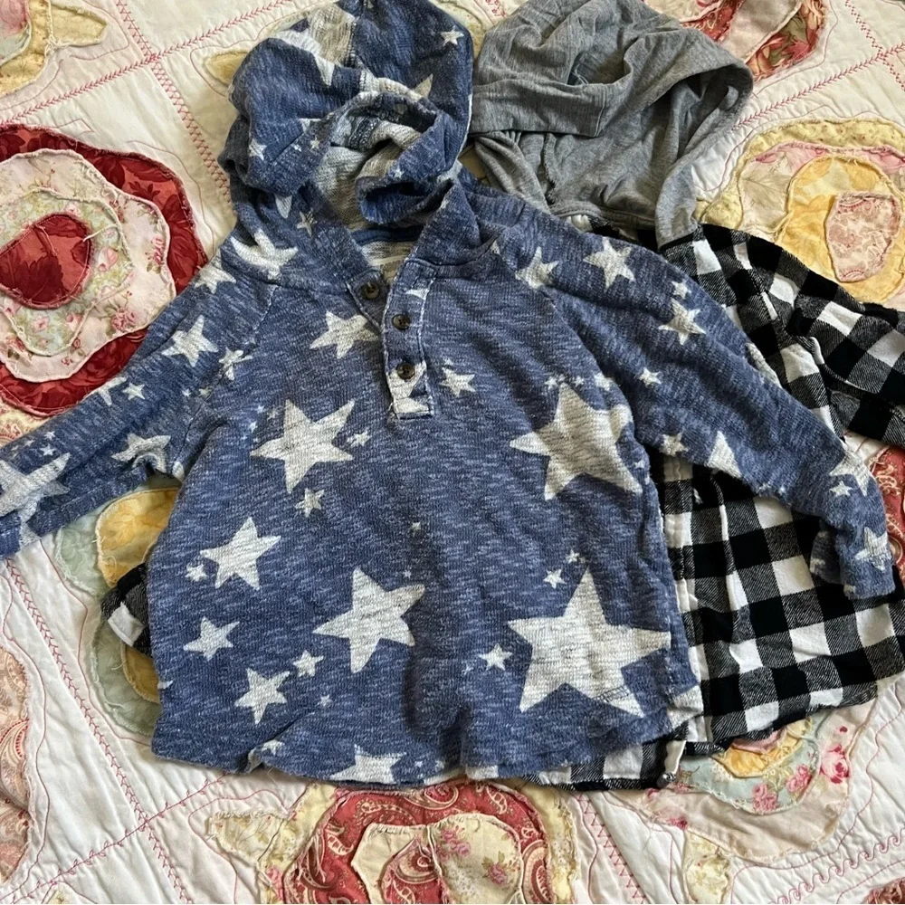 Gymboree Baby Clothing Set